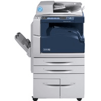 למדפסת Xerox WorkCentre 5955